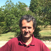 Stephane Le May from Chateau Turcaud on white wines